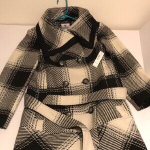 New  With Tags Winter Coat  Worthington Sz Small
